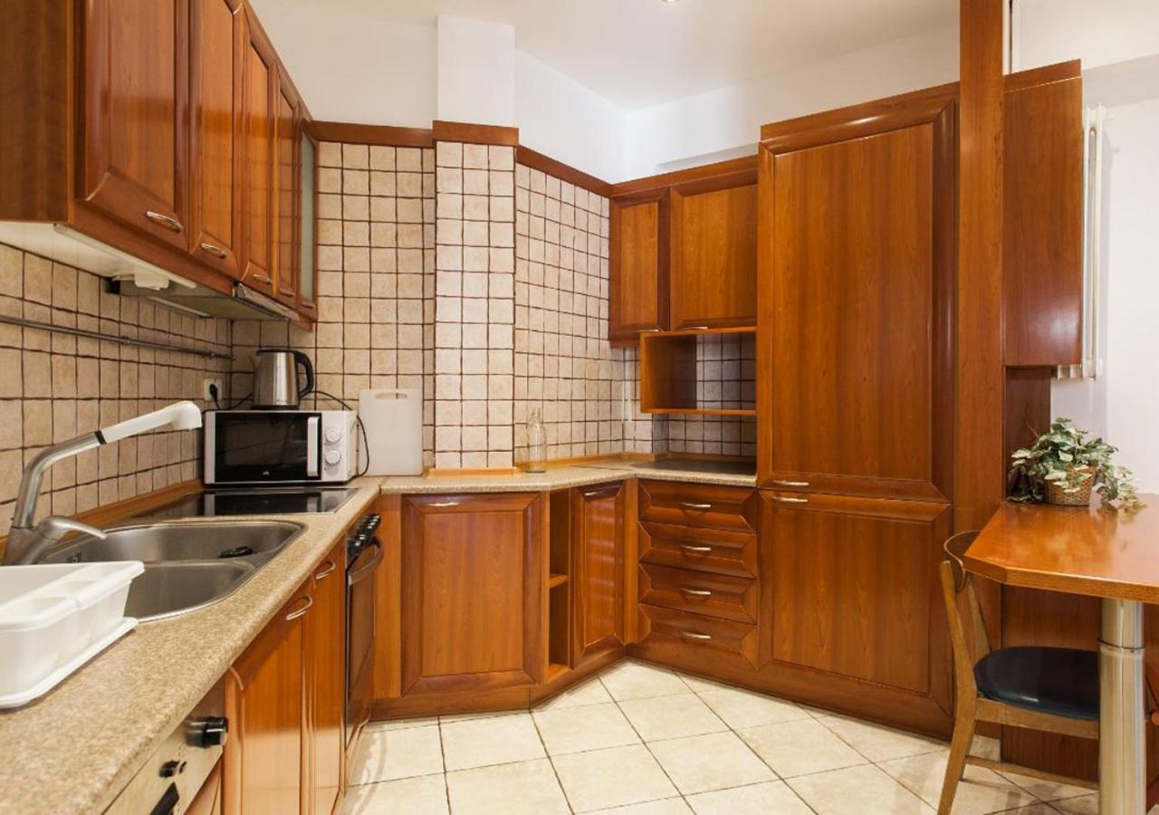 2 Min Walk To Acropolis 50 Sqm Apartamento Atenas Exterior foto